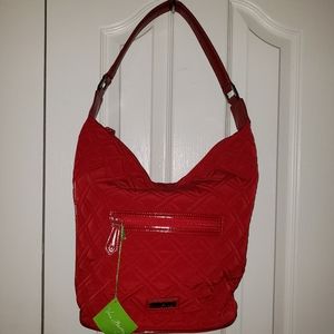 Vera Bradley Piper Hobo - NWT